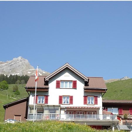 Gasthaus Schwand Engelberg Exterior foto