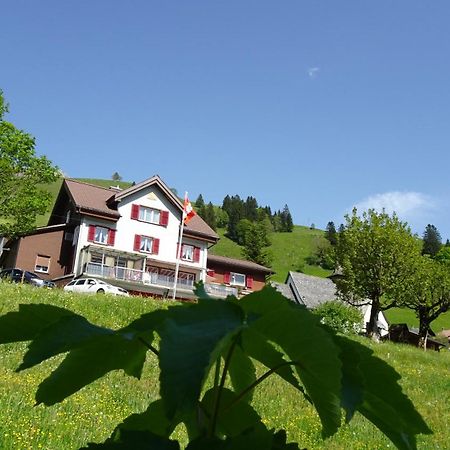 Gasthaus Schwand Engelberg Exterior foto