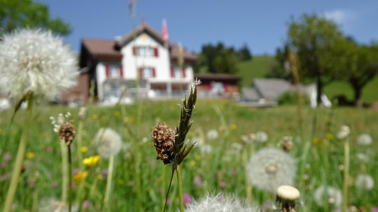 Gasthaus Schwand Engelberg Exterior foto