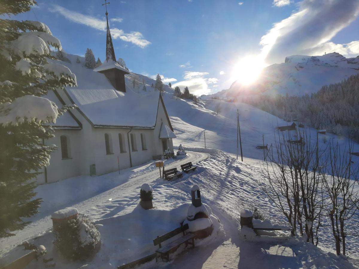 Gasthaus Schwand Engelberg Exterior foto