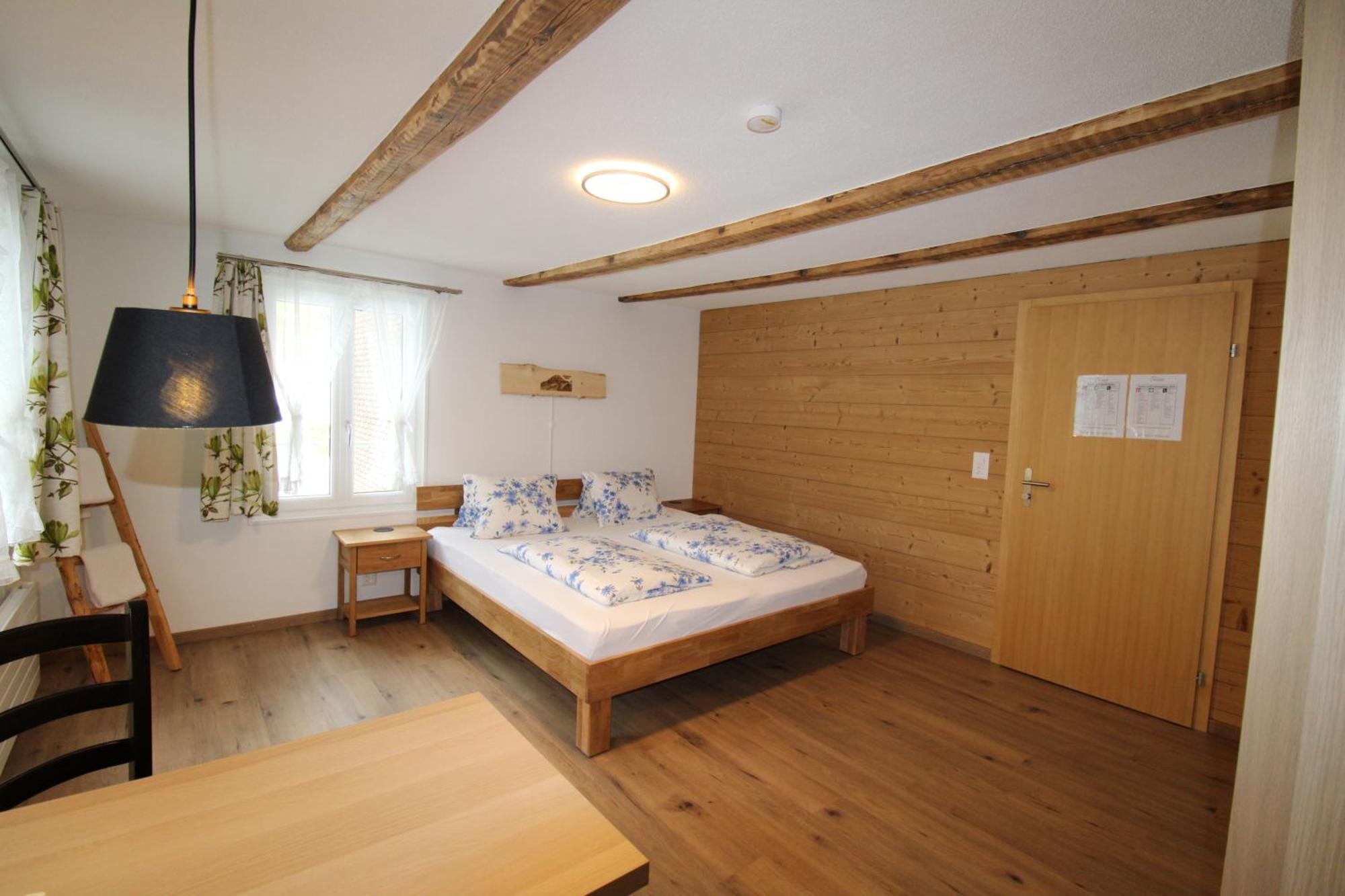 Gasthaus Schwand Engelberg Habitación foto