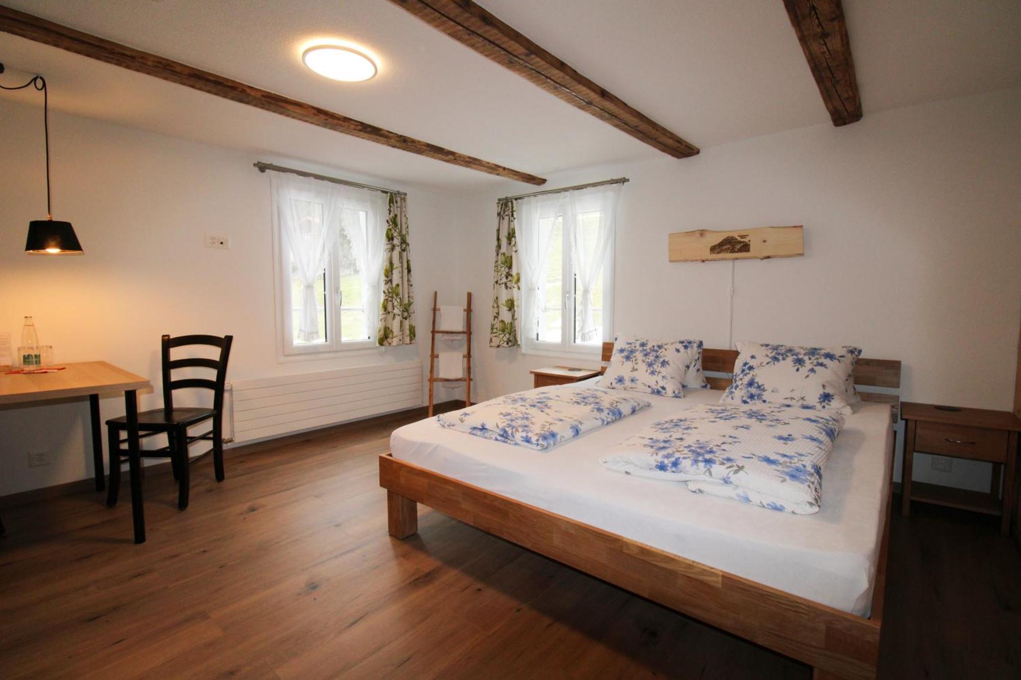 Gasthaus Schwand Engelberg Habitación foto