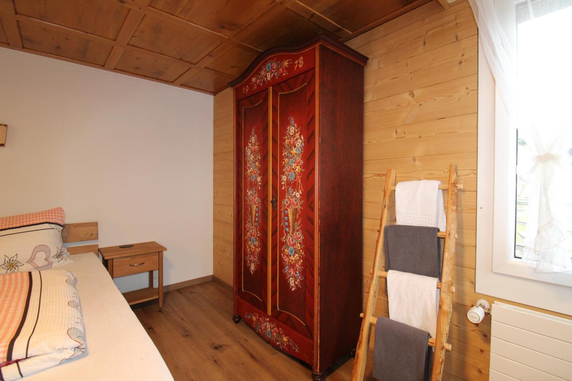 Gasthaus Schwand Engelberg Habitación foto