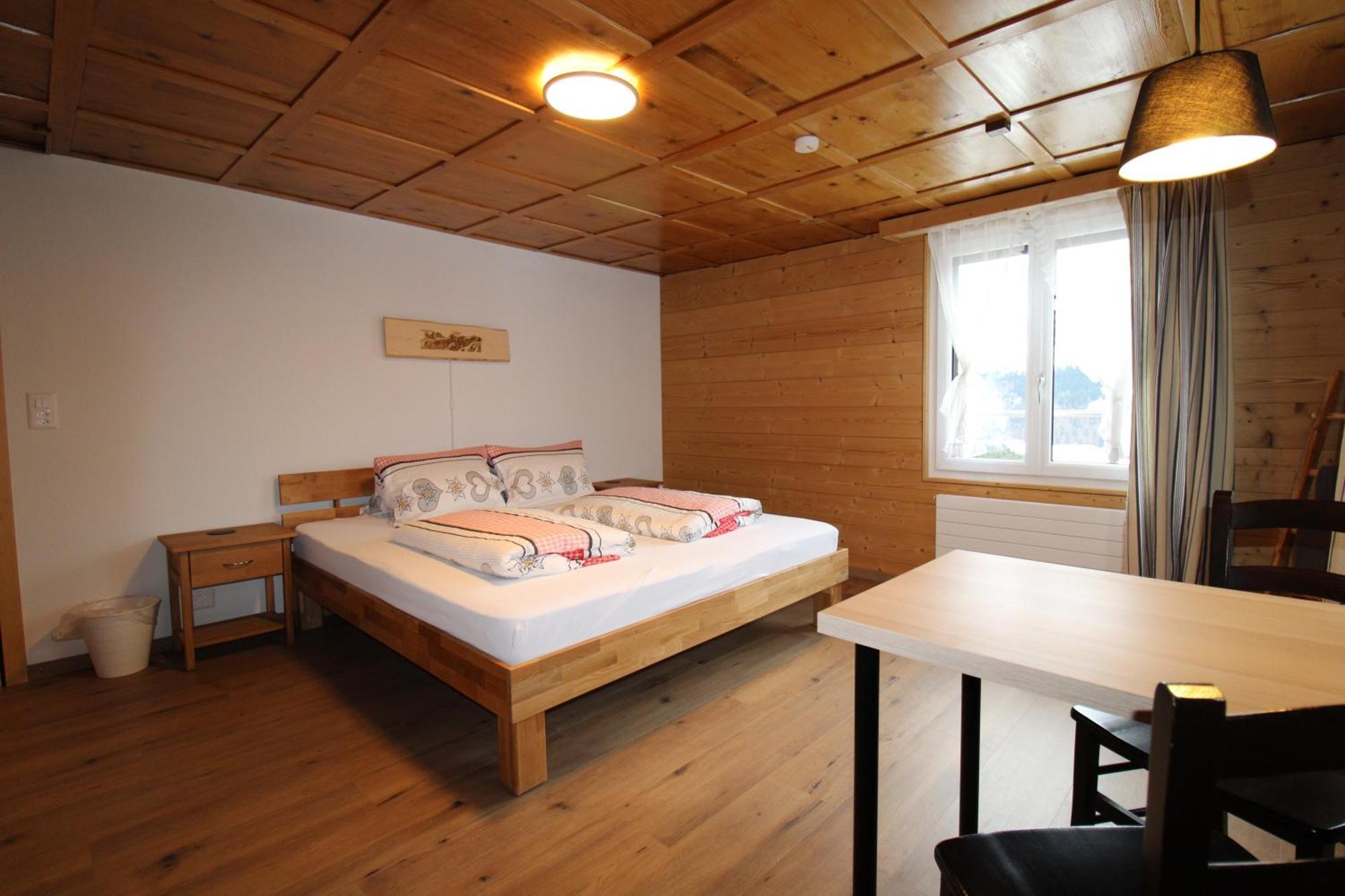 Gasthaus Schwand Engelberg Habitación foto