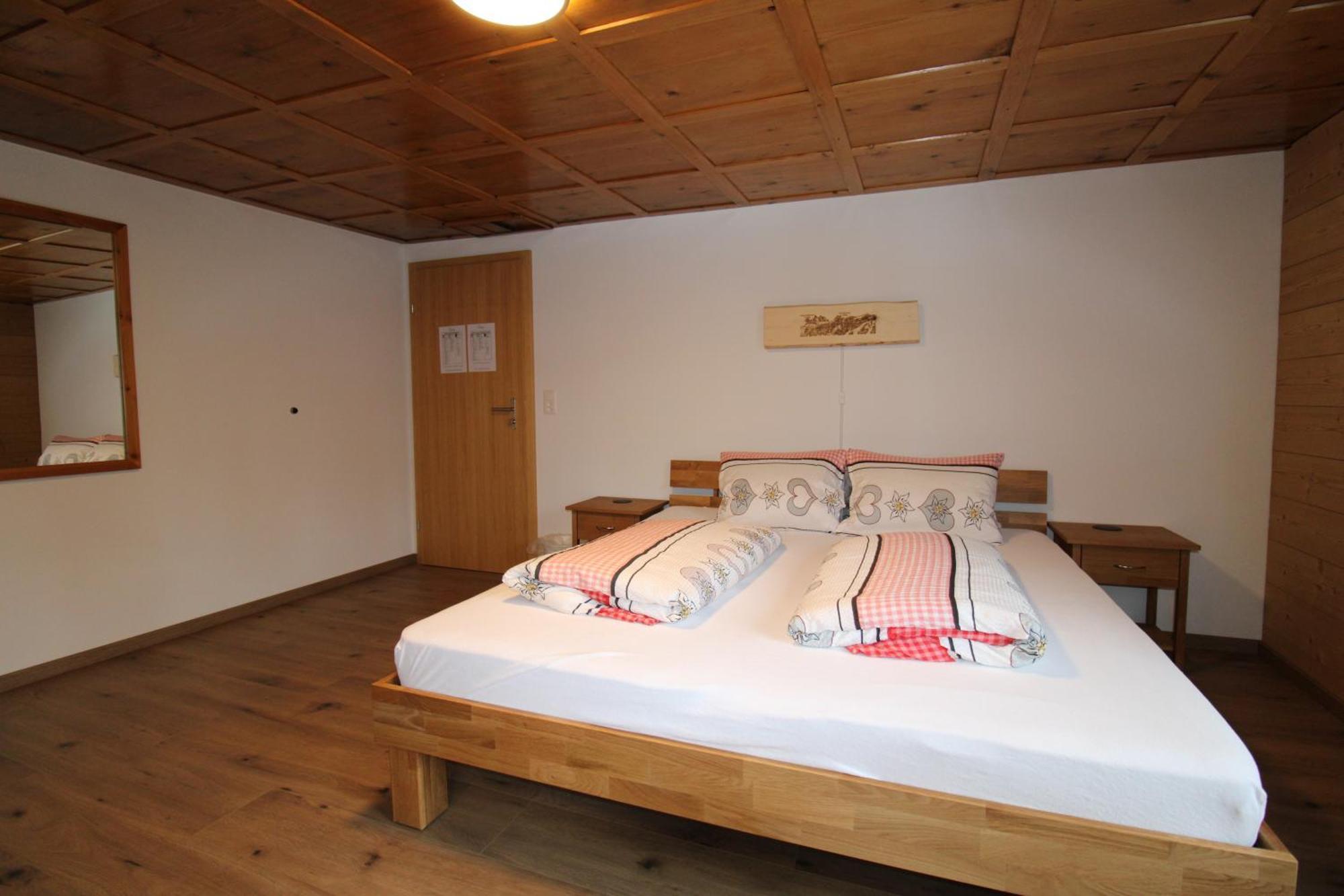 Gasthaus Schwand Engelberg Habitación foto