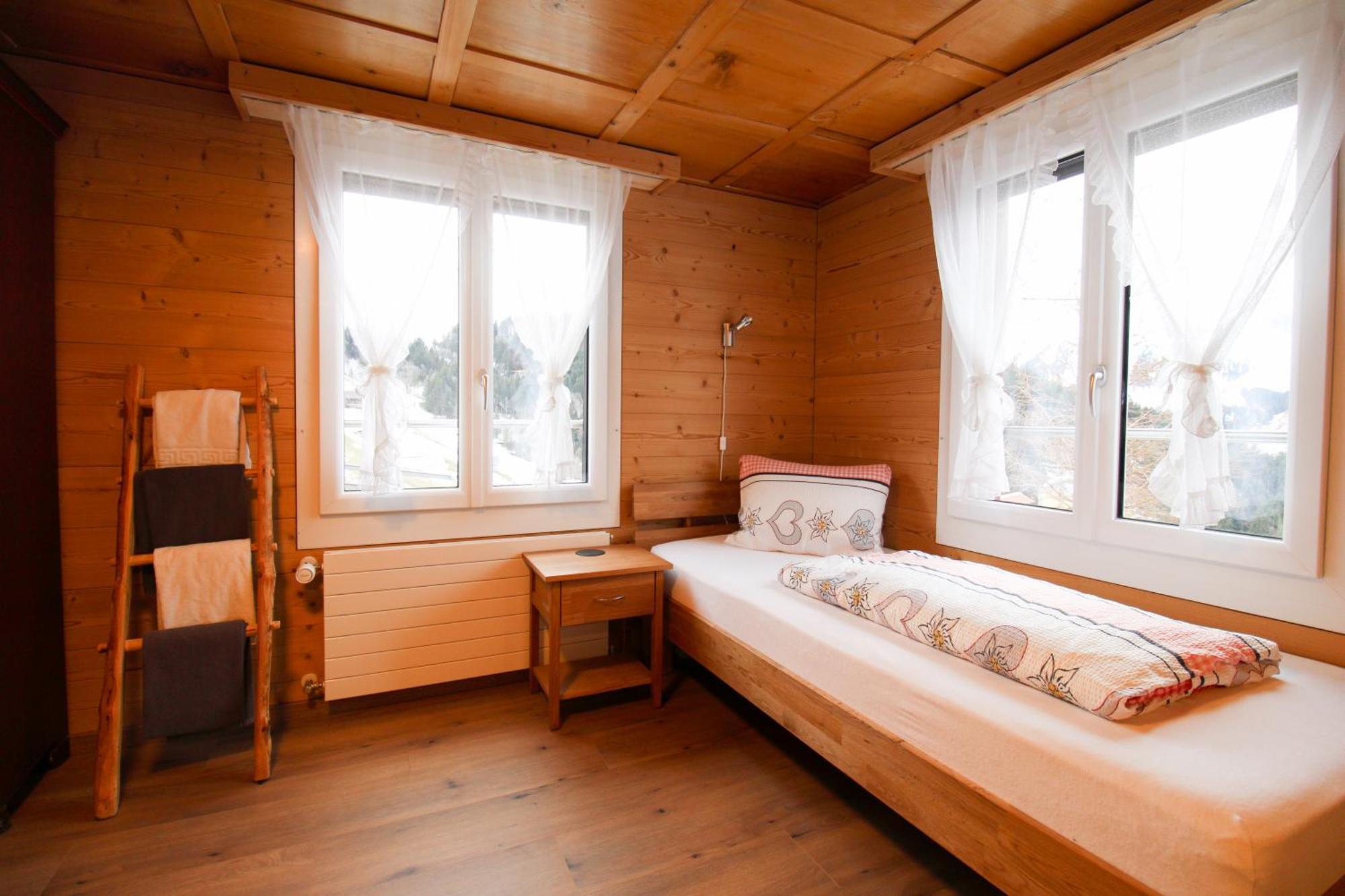 Gasthaus Schwand Engelberg Habitación foto