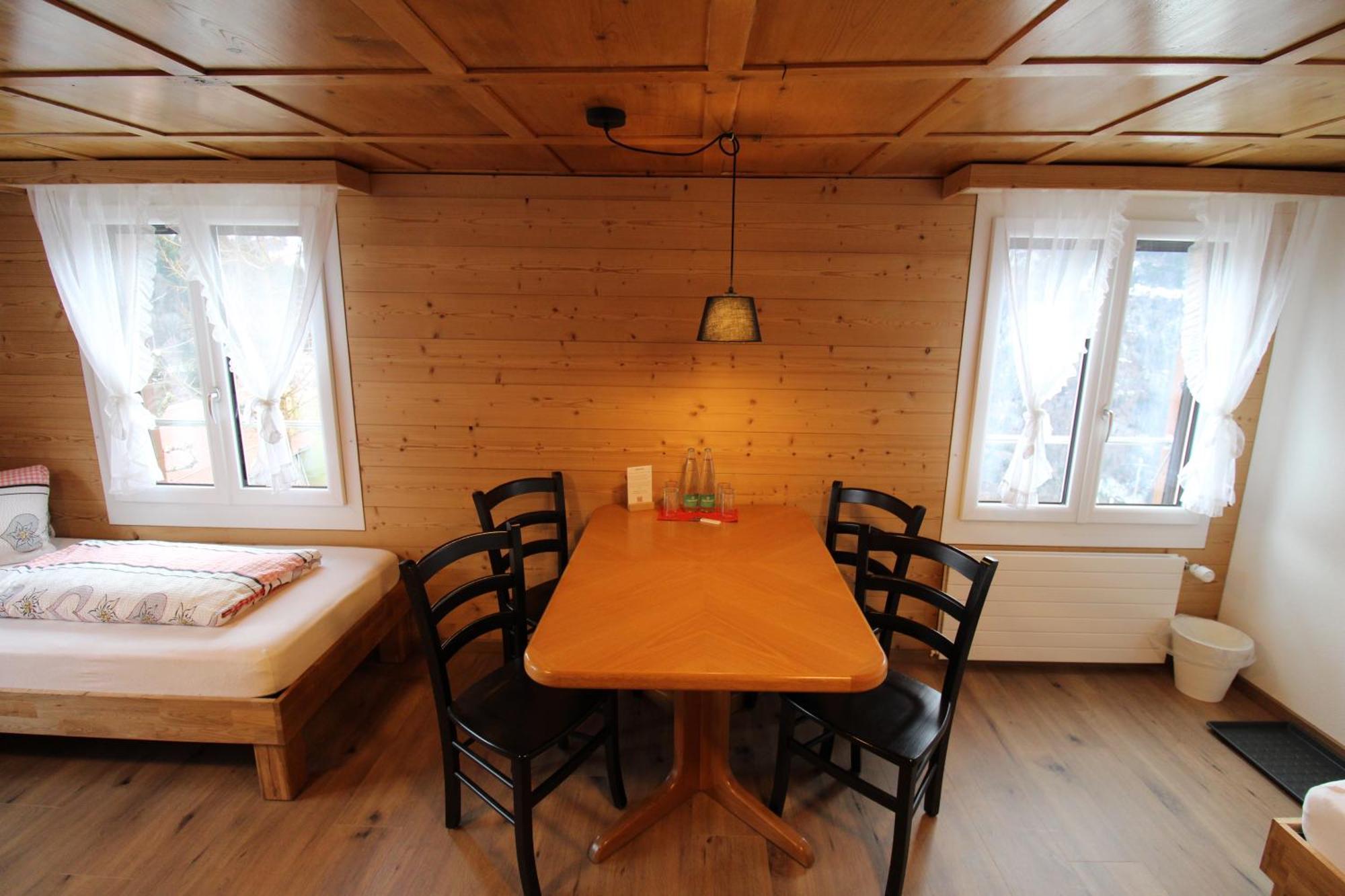 Gasthaus Schwand Engelberg Habitación foto